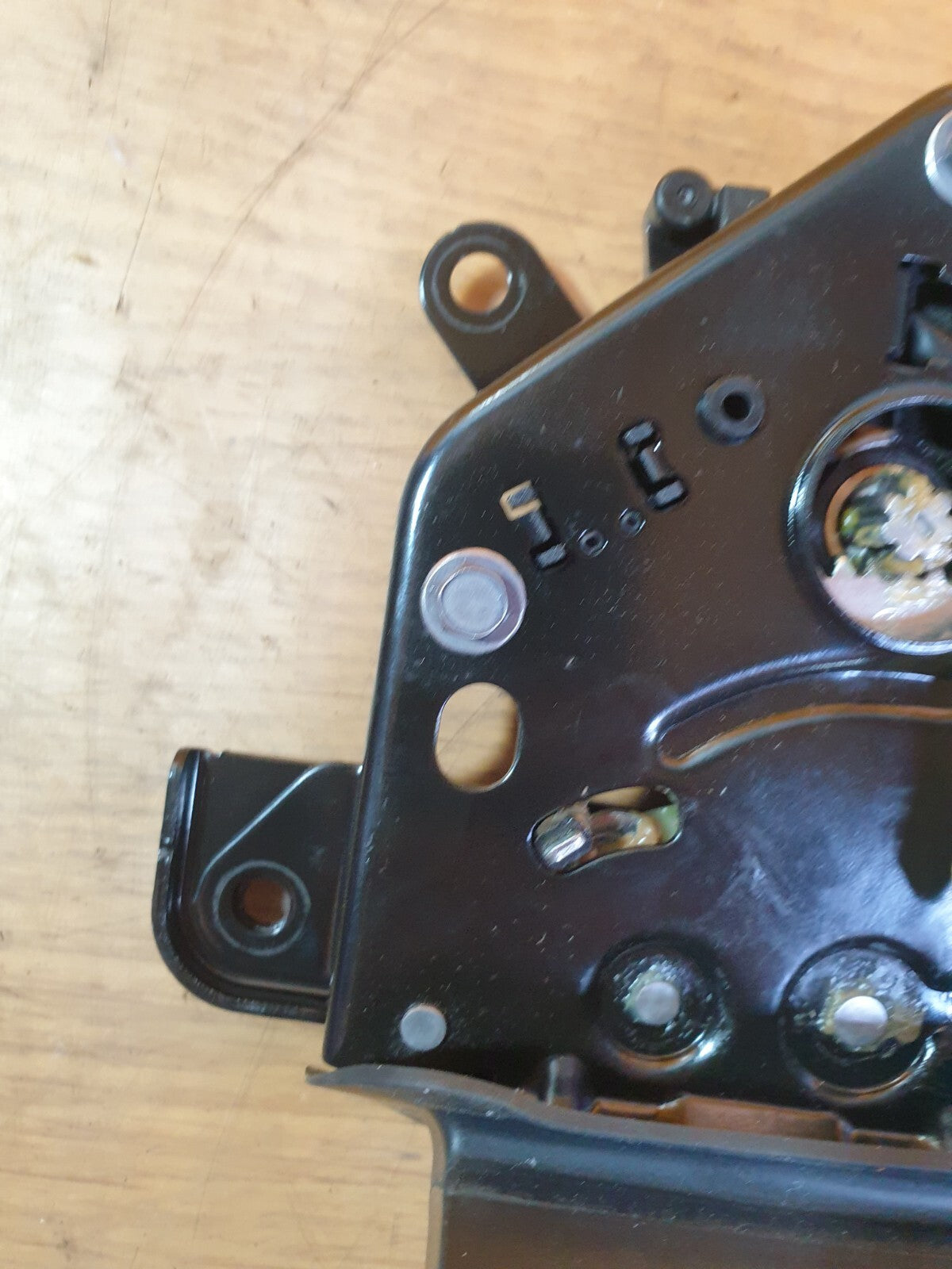 ✅2022 TESLA MODEL Y TAILGATE BOOT LOCK 1500604-CN-B + WARRANTY A172 - Image 3