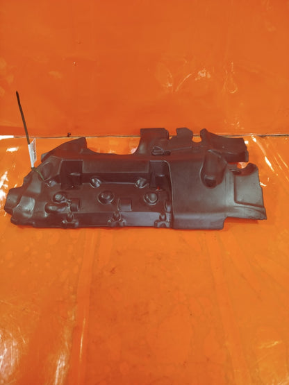 ✅2011 LAND ROVER RANGE ROVER L322 RIGHT ENGINE FOAM INSULATION SOUND PROOFING - Image 1