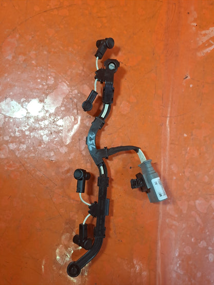 ✅2024 FORD TRANSIT COURIER GLOW PLUG WIRING LOOM 9820606880 + WARRANTY A356 - Image 10