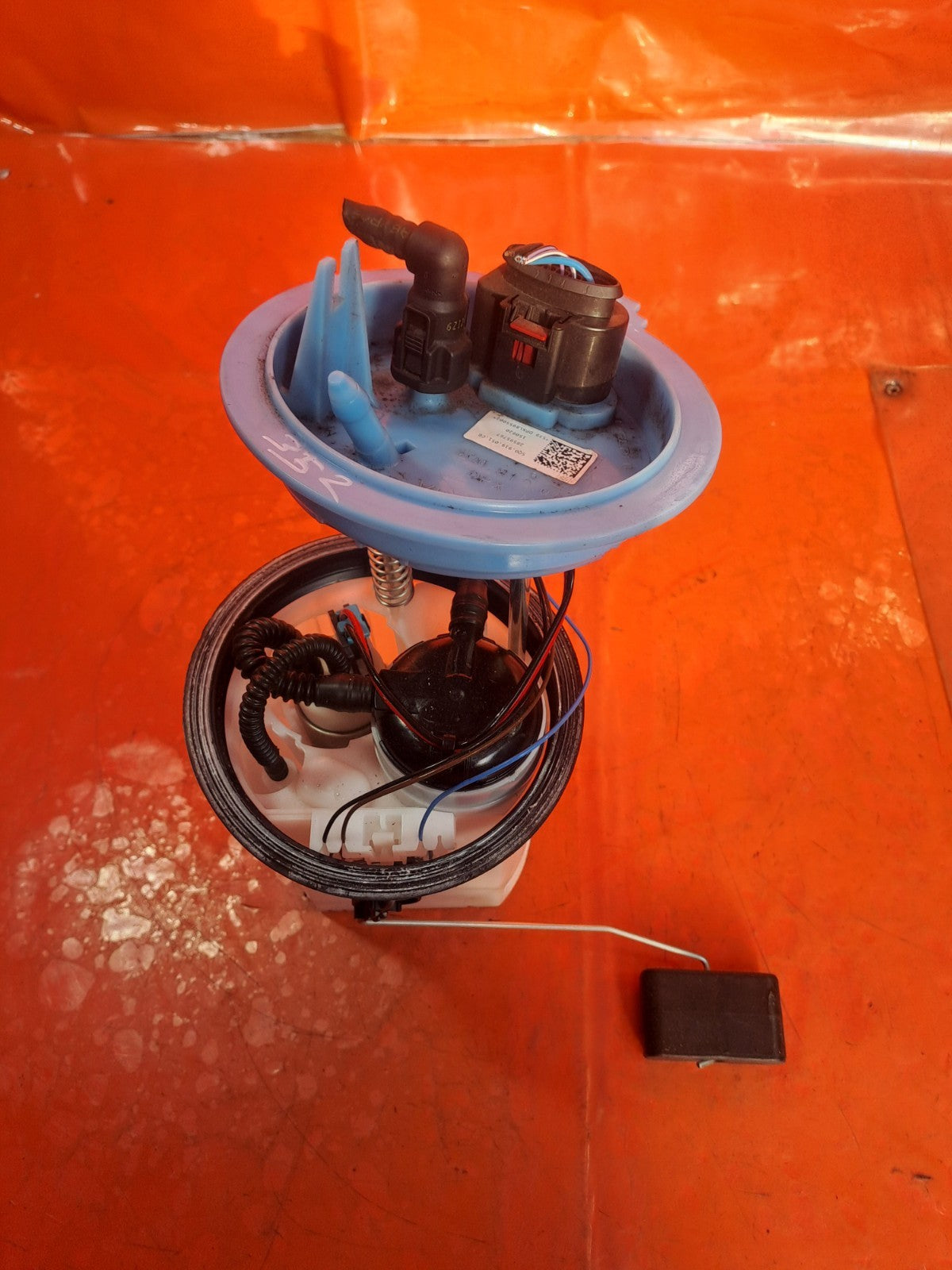 ✅2020 VW GOLF STYLE MK8 FUEL SENDER UNIT 5Q0919051CB + WARRANTY A352 - Image 6