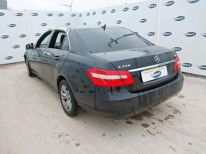 ✅MERCEDES E220 W212 2.1 DIESEL 2009 BREAKING PRICE PER WHEEL NUT ONLY BLACK A314 - Image 4