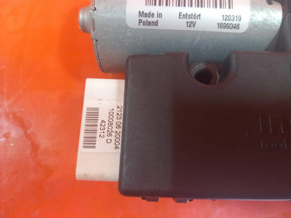 Mercedes W204 2011-2014 Sunroof Motor A2049064102 Warranty xAA - Image 4