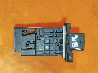 ✅FORD TRANSIT CUSTOM 2.0 DIESEL 2019 AIR FLOW METER SENSOR CA61-12B579-AA A281 - Image 1
