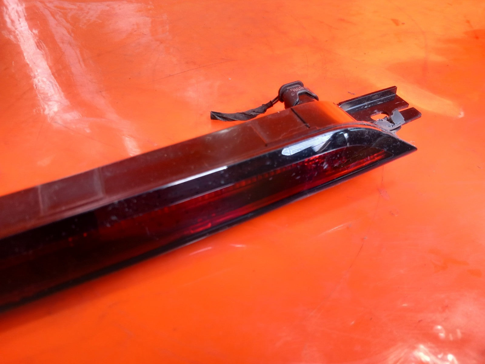 BMW X5 G05 Xdrive 50e M Sport 3.0 Petrol 2025 Third Rear Brake Brake Light A398 - Image 4