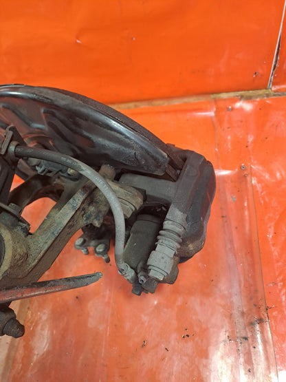 ✅2020 VW GOLF MK8 R-LINE SUSPENSION CORNER HUB STRUT FRONT RIGHT 5Q0413023FL - Image 9