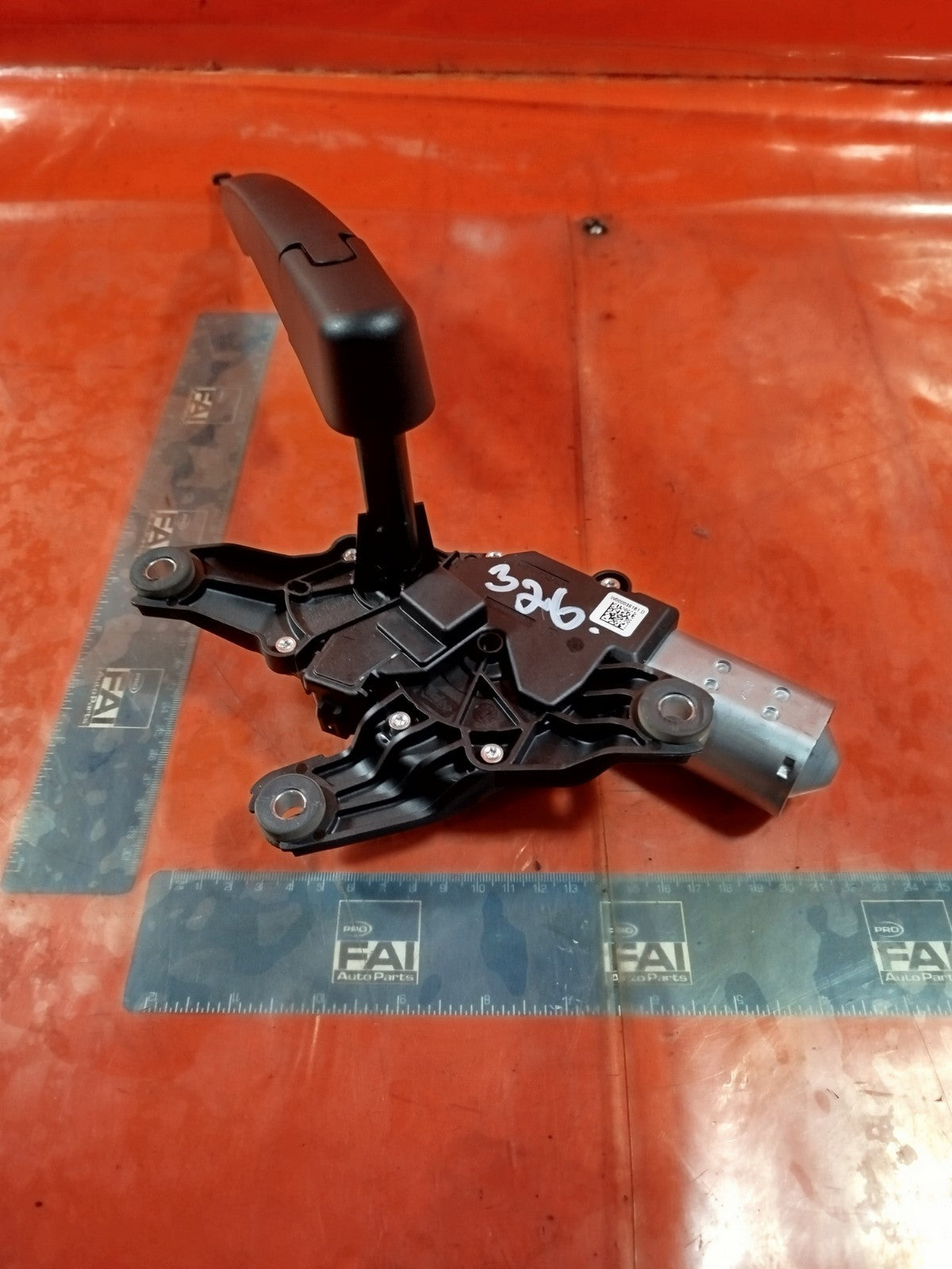 ✅FORD KUGA ST-LINE 2.5 PETROL 2025 REAR WIPER MOTOR & ARM DS7317404BB Warranty - Image 4