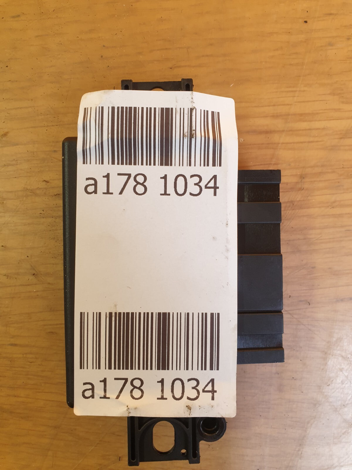 ✅2018 FORD FIESTA MK8 REAR PARKING SENSOR AID MODULE HU5T-15K866-AE + WARRANTY - Image 11