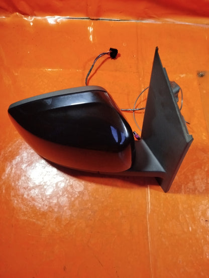✅2024 FORD TOURNEO CONNECT FRONT RIGHT WING MIRROR + WARRANTY A366 - Image 2