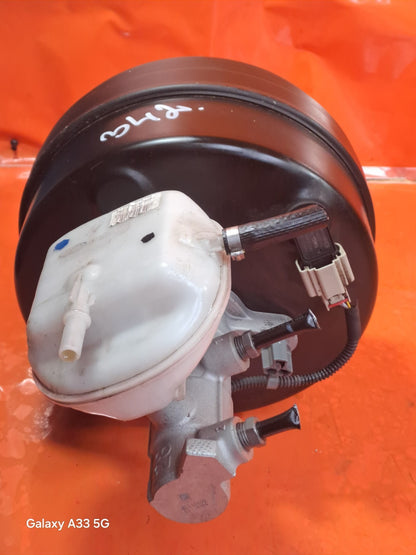 ✅FORD TRANSIT CUSTOM 2.0 DIESEL 2023 BRAKE SERVO CYLINDER GK212B195AE A342 - Image 7