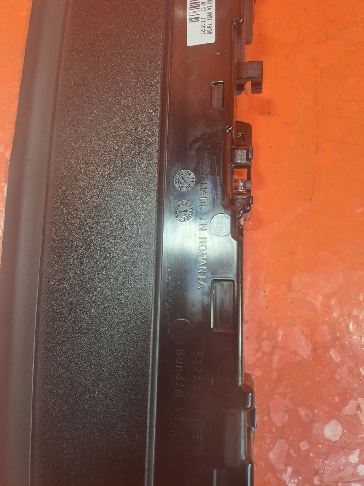✅2021 BMW 3 SERIES G20 M SPORT REAR THIRD BRAKE LIGHT 7420462 + WARRANTY A357 - Image 7