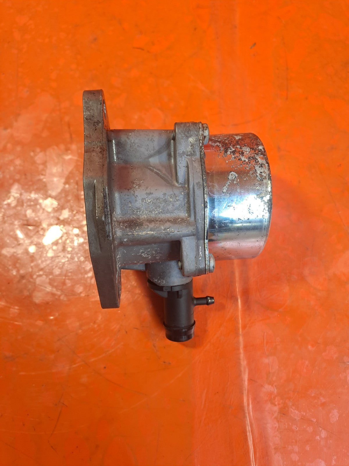 ✅2017 NISSAN JUKE TEKNA F15 VACUUM PUMP + WARRANTY A322 - Image 9