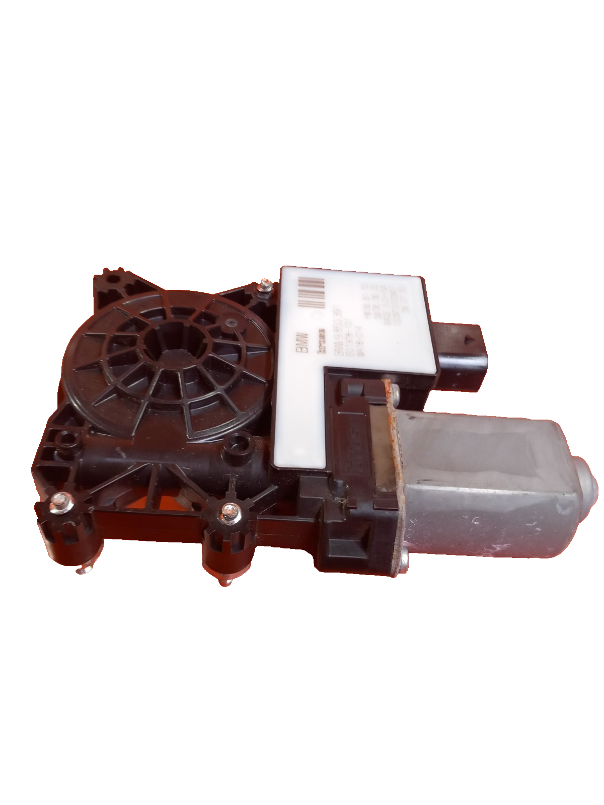 2020 BMW 2 Series F44 M Sport Window Motor Front Left 9850391 Warranty A386 - Image 1