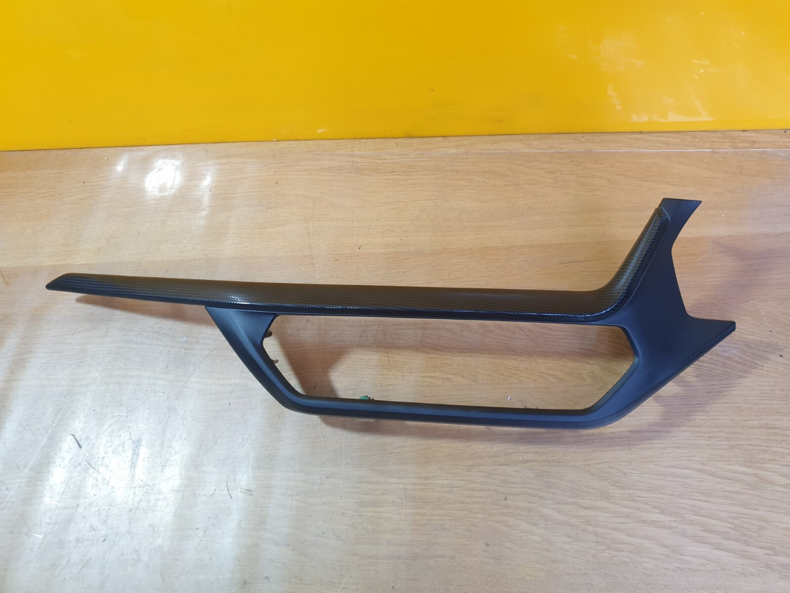 ✅2021 BMW 1 SERIES F40 M SPORT INTERIOR DASHBOARD TRIM 6823310 + WARRANTY A177 - Image 1