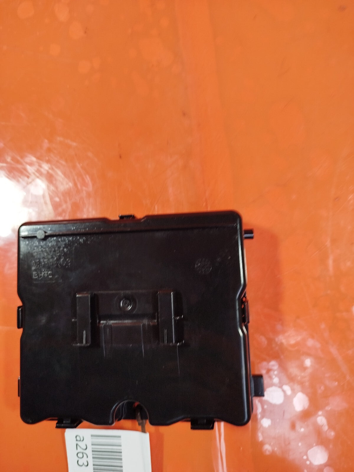 ✅SMART EQ FORFOUR 2020 CLIMBOX CONTROL MODULE A4539006606 Warranty A263 - Image 5