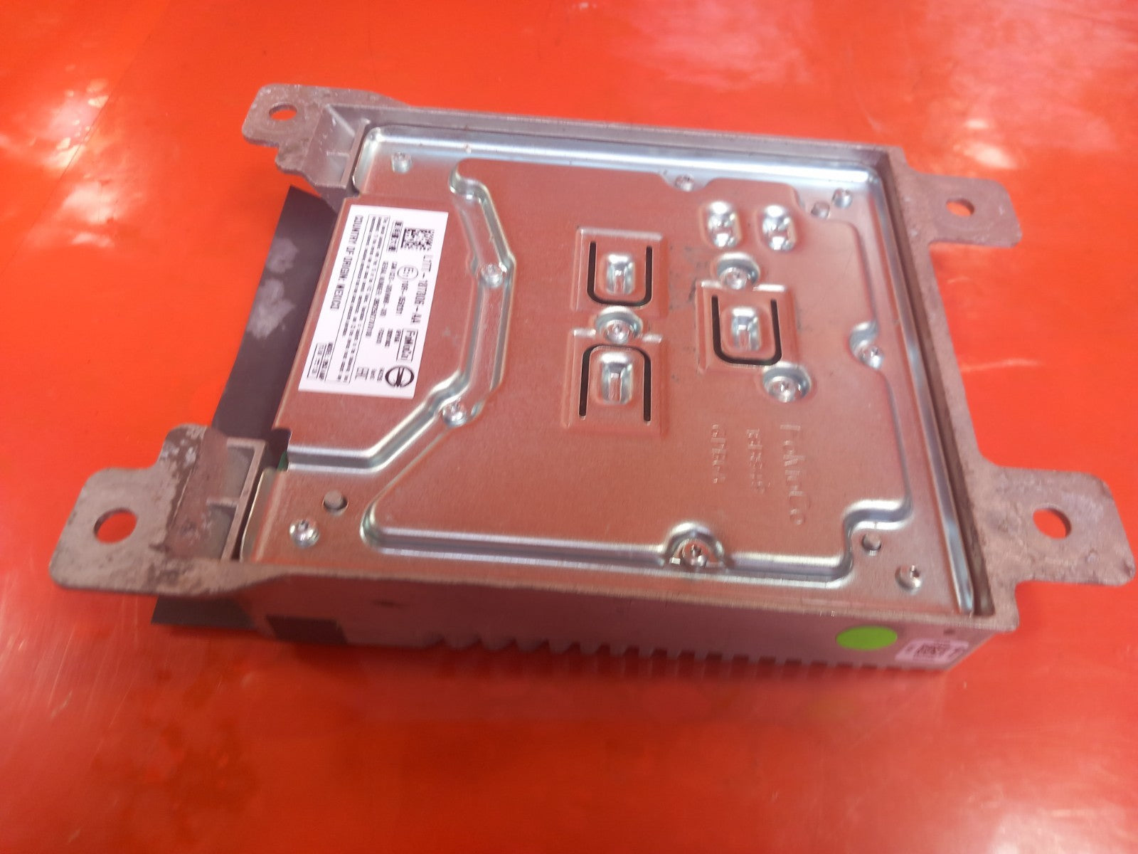 Ford Fiesta MK8 Puma 2017-2023 Sound Amplifier Unit L1TT18T806AA Warranty xAA - Image 11