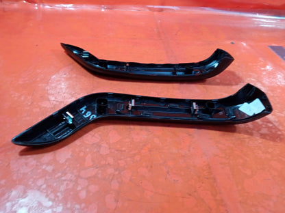 ✅Dacia Duster Journey 1.3 Petrol 2024 Front Door Trims 809451347R 809459973R - Image 11