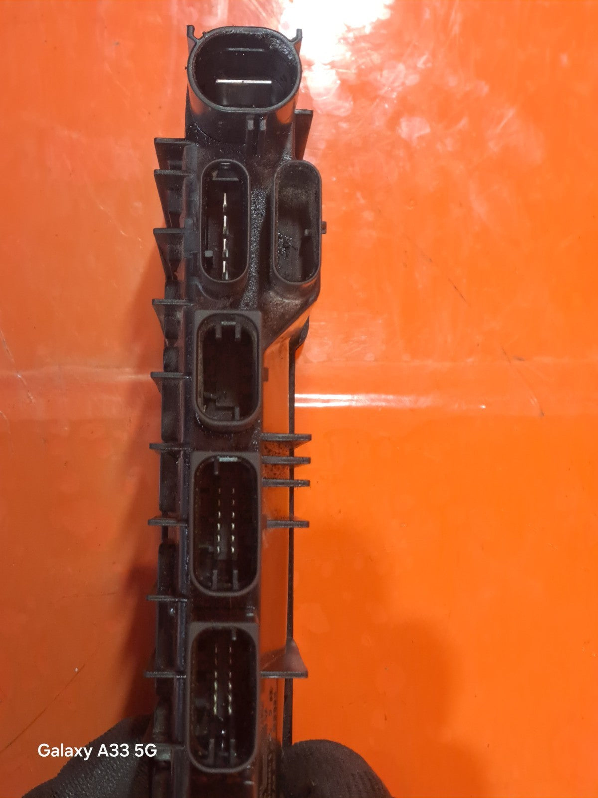 ✅BMW 330E G21 2.0 PETROL 2022 POWER DISTRIBUTION CONTROL MODULE 9470044 Warranty - Image 7