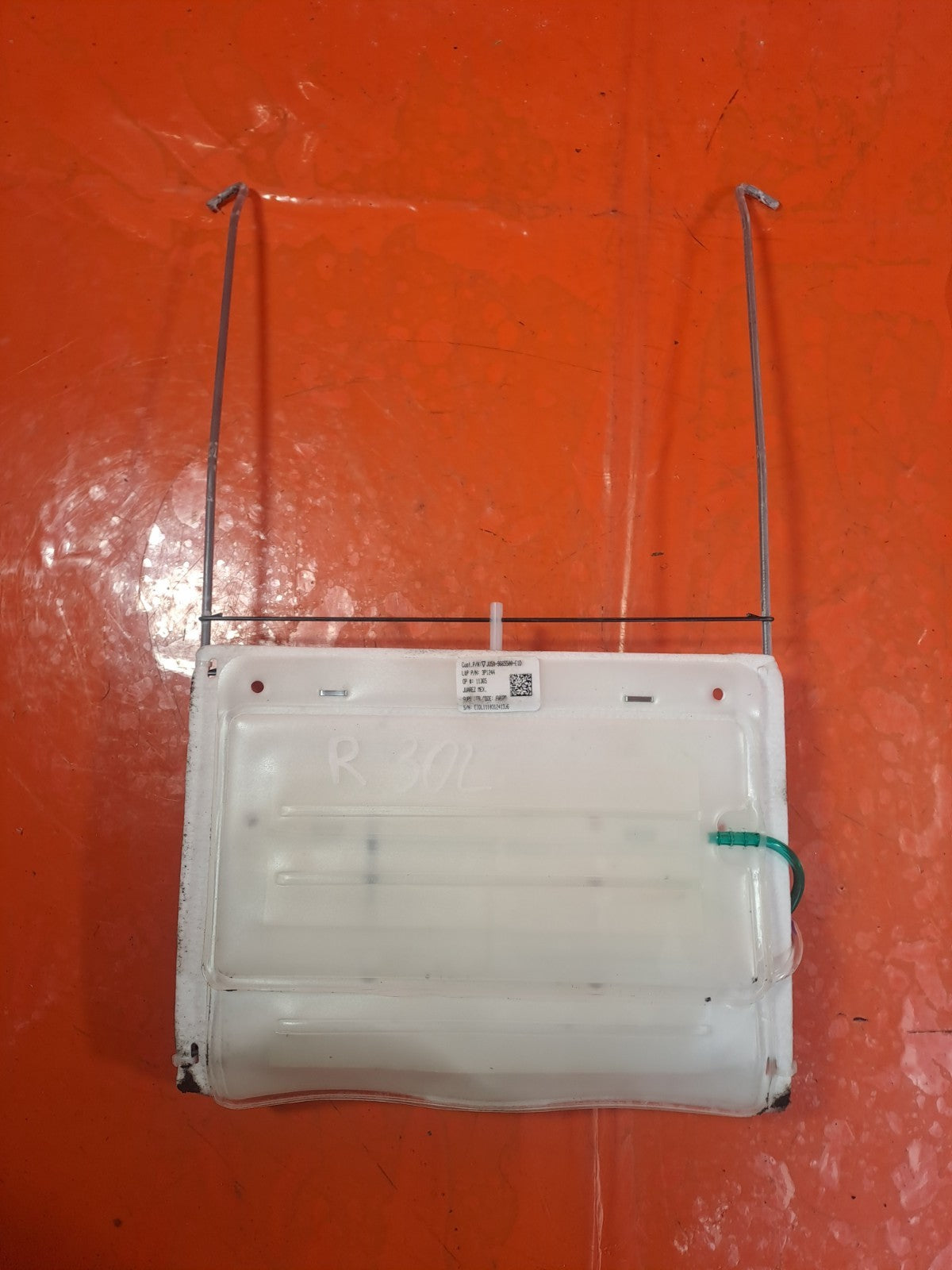 ✅FORD KUGA St-LINE 1.5 PETROL 2024 RIGHT LUMBAR SUPPORT JU5A9665500 Warranty - Image 2