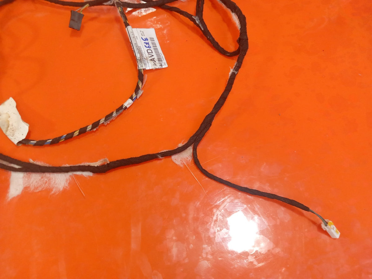 2014 Ford Transit Custom Roof Panel Wiring Loom BK2T-14335-AVD Warranty A379 - Image 10
