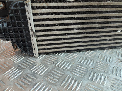✅2017 FORD GALAXY MK4 INTERCOOLER RADIATOR E1G3-6K775-JA + WARRANTY A296 - Image 3