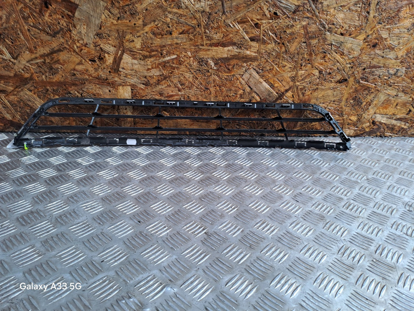 ✅Ford Mondeo Titanium 2015 2.0 Diesel FRONT BUMPER LOWER GRILL DS73-17B968-K - Image 8