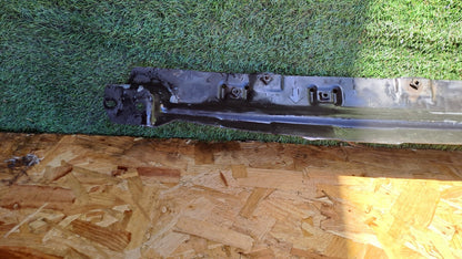 AUDI Q7 S-LINE 3.0 DIESEL 2010 FRONT LOWER CROSS MEMBER SUPPORT BRACKET Warranty - Image 9