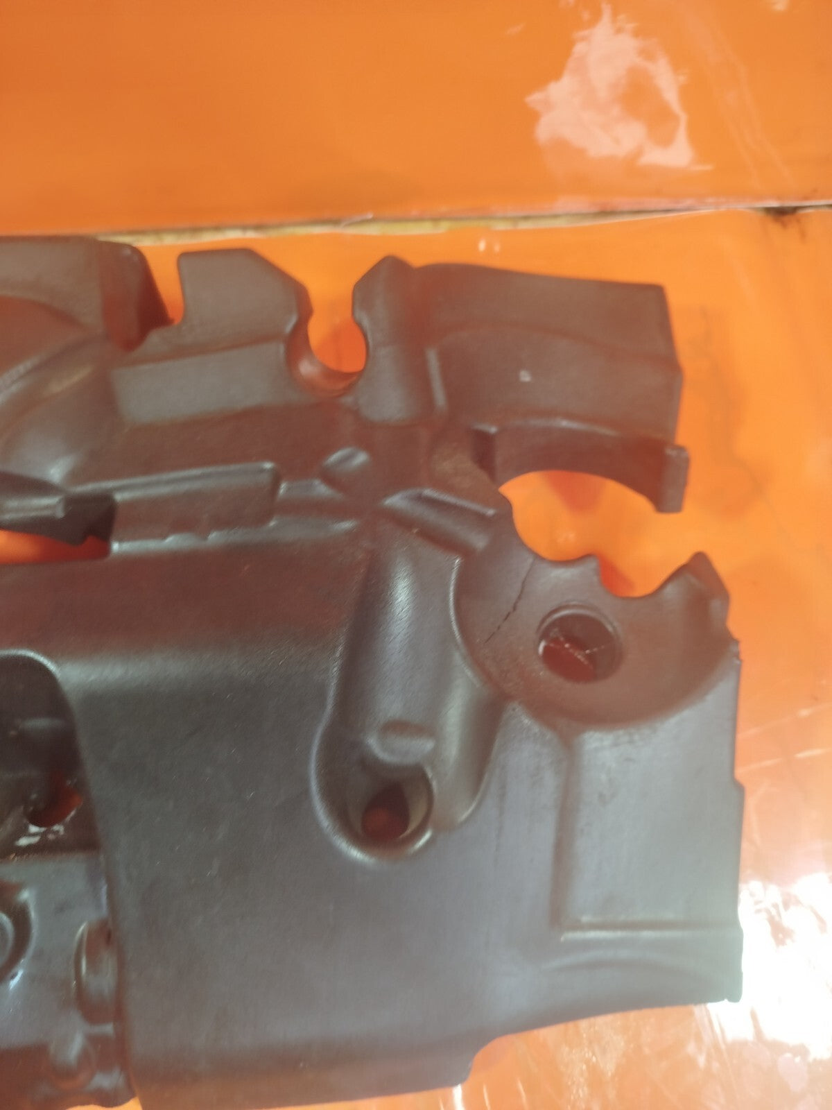 ✅2011 LAND ROVER RANGE ROVER L322 RIGHT ENGINE FOAM INSULATION SOUND PROOFING - Image 6