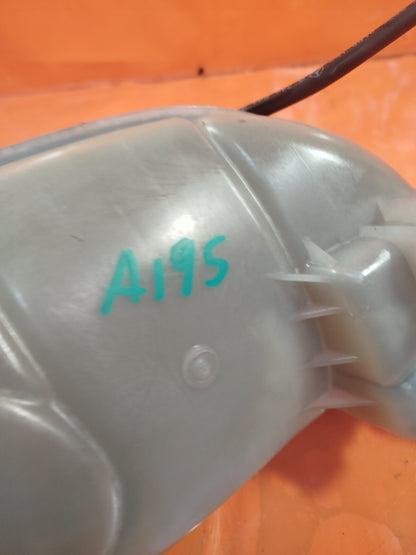 ✅MERCEDES W176 A180 1.5 DIESEL 2013 EXPANSION COOLANT TANK A0005840807 Warranty - Image 4