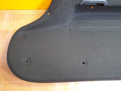 ✅2023 BMW Z4 G29 SDRIVE20i 2.0P TAILGATE INNER COVER TRIM 7458434 + WARRANTY - Image 2