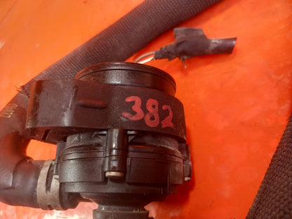 Mercedes W177 A180 Sport 1.5 Diesel 2019 Auxiliary Coolant Water Pump Warranty - Image 11
