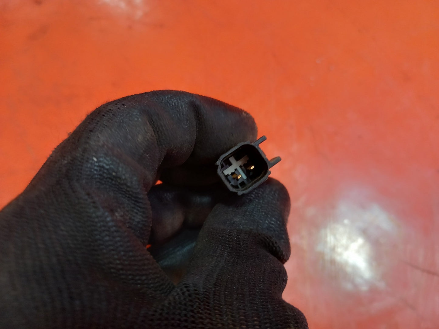 Ford Tourneo Custom 2.2 Diesel 2016 Exhaust Gas Temperature Sensor A411 - Image 8