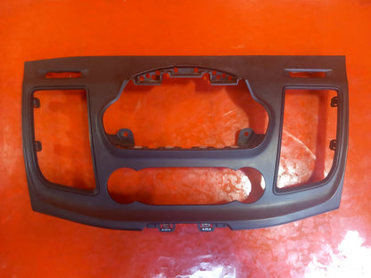 Ford Transit Custom 2.0 Diesel 2019 Dashboard Centre Surround Trim Panel A376 - Image 1