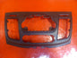 Ford Transit Custom 2.0 Diesel 2019 Dashboard Centre Surround Trim Panel A376 - Image 1