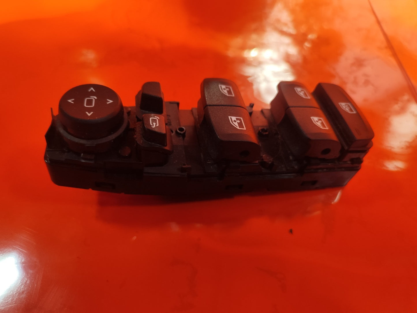 ✅2021 BMW 3 Series G20 M Sport Right Window Mirror Master Switch 7948784 A362 - Image 7