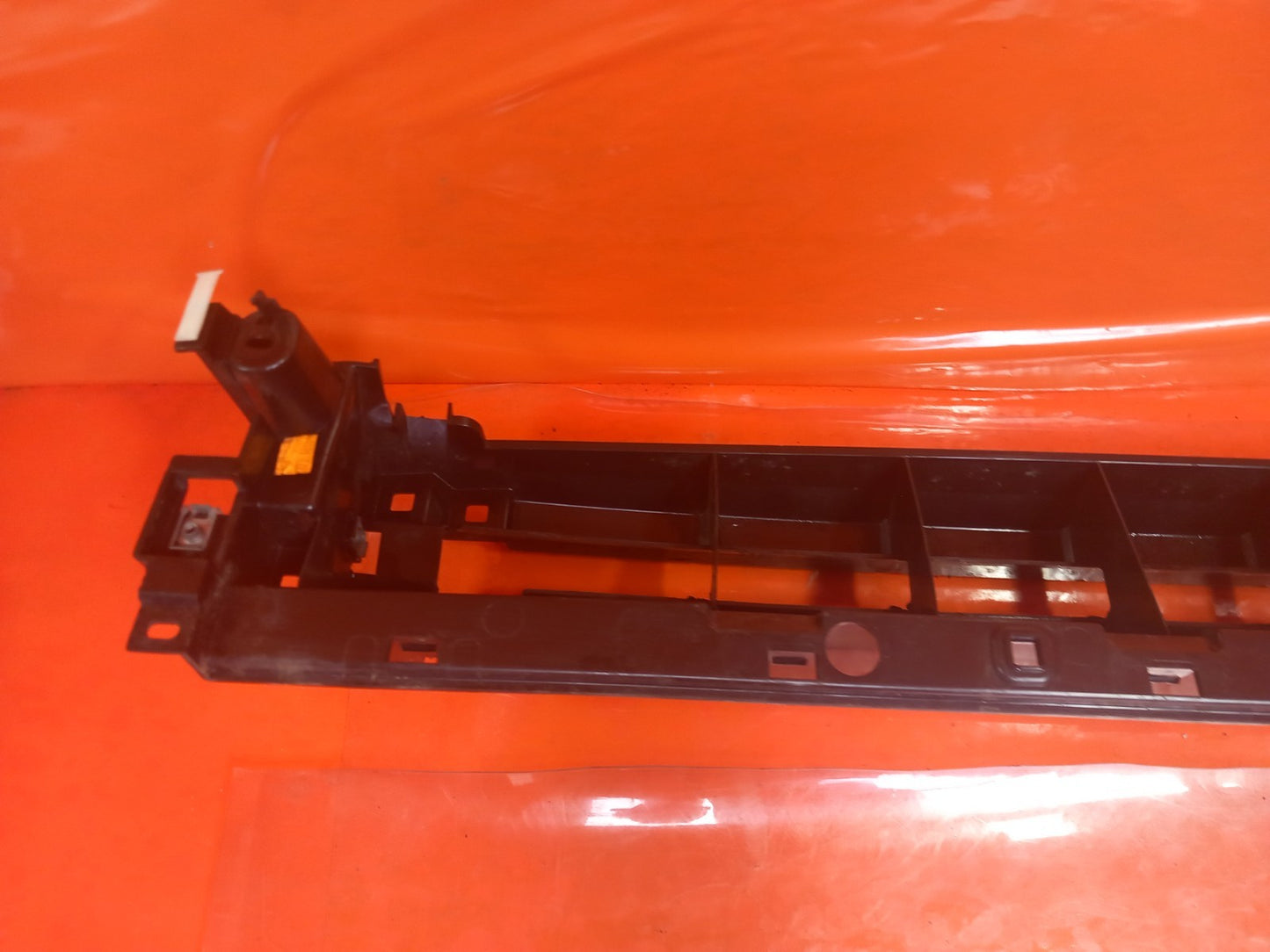 2025 Land Rover Defender L663 Front Bumper Bracket L8B2-17A793-A Warranty A396 - Image 10