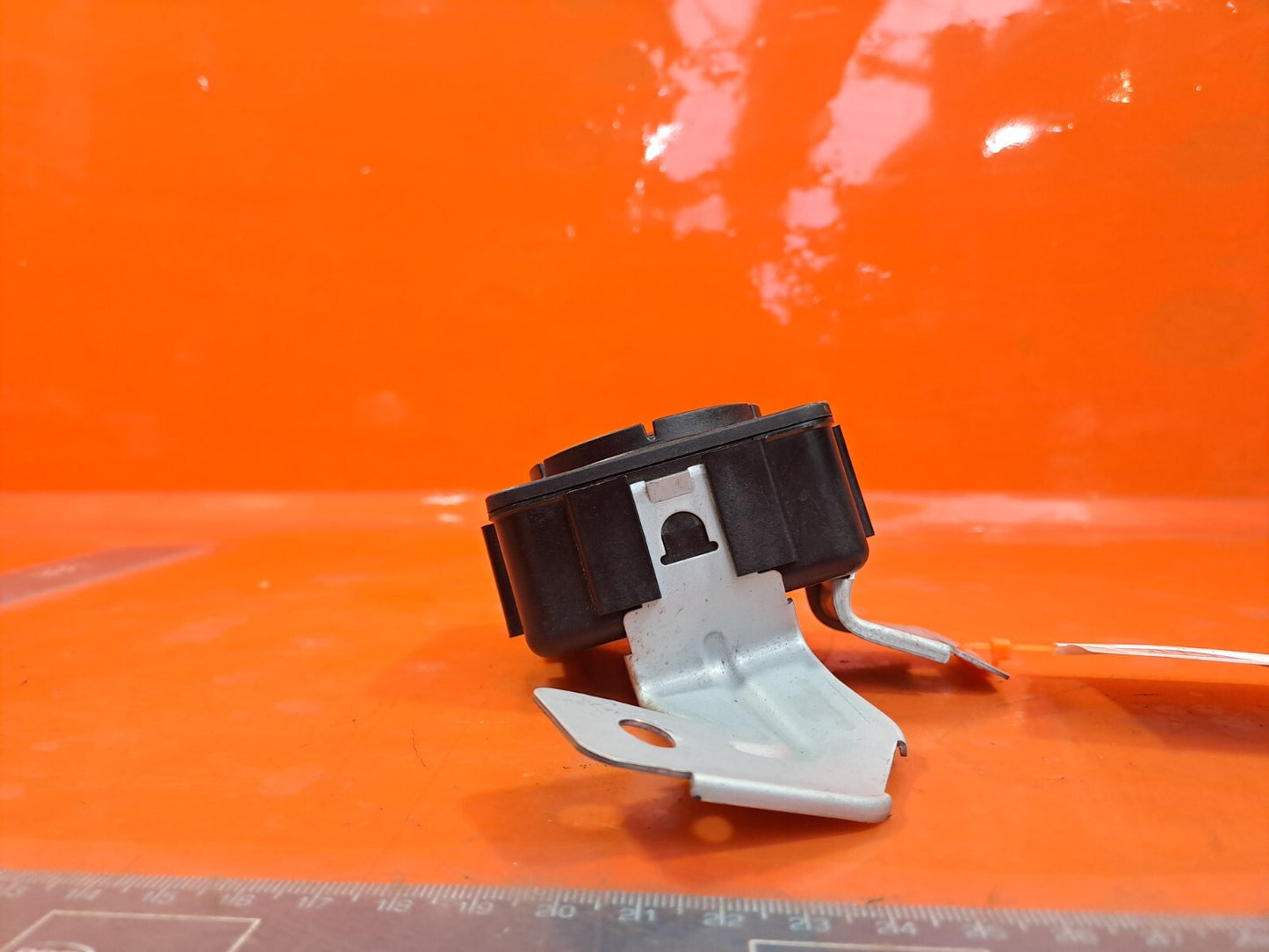 2024 HYUNDAI IONIQ 5 ALARM SIREN HORN 95870-GI000 + WARRANTY A226 - Image 5