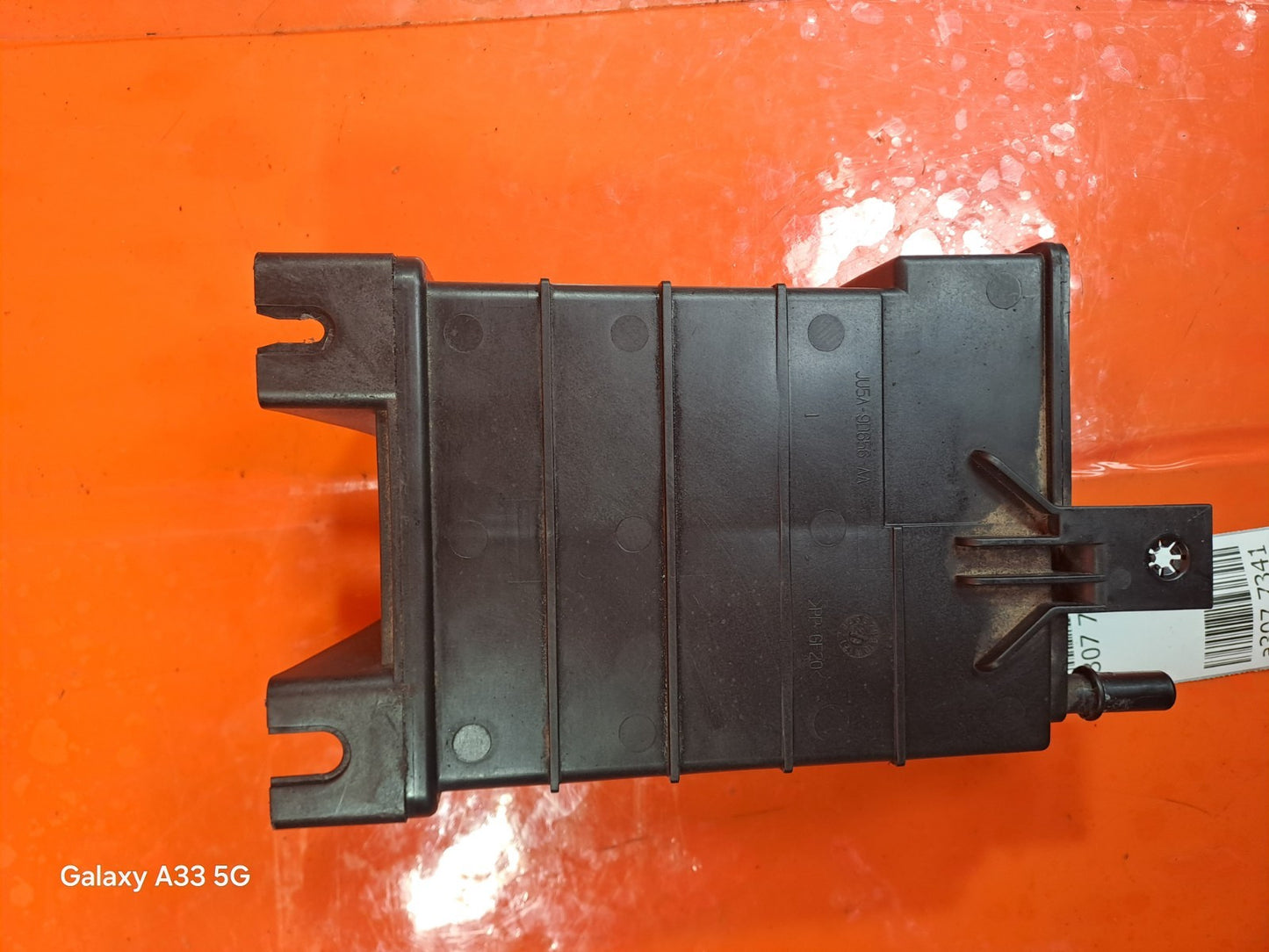 ✅2023 FORD PUMA ST CARBON FILTER J1B1-9E857-CA + WARRANTY A307 - Image 7