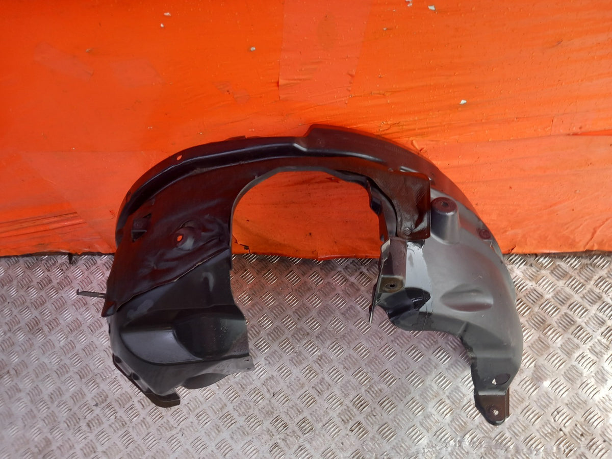2015 Ford Transit Custom Front Left Wheel Arch Liner FK21-16115-A Warranty A413 - Image 1