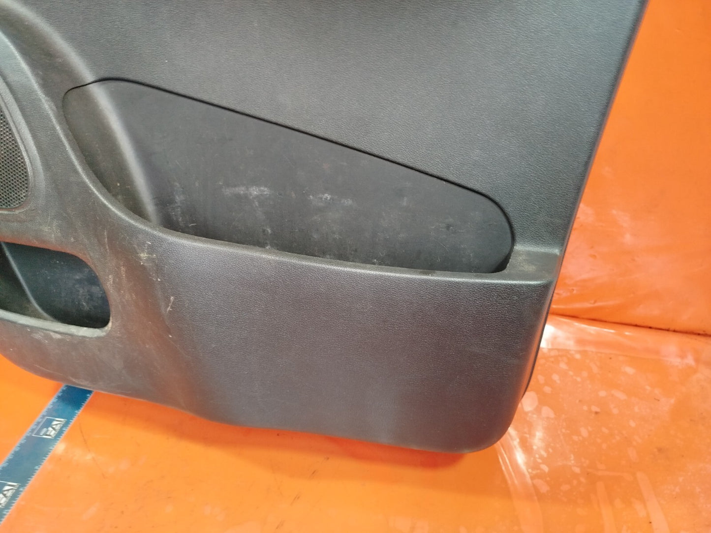 ✅2016 FIAT TALENTO 1.6D DOOR CARD FRONT RIGHT + WARRANTY A253 - Image 2