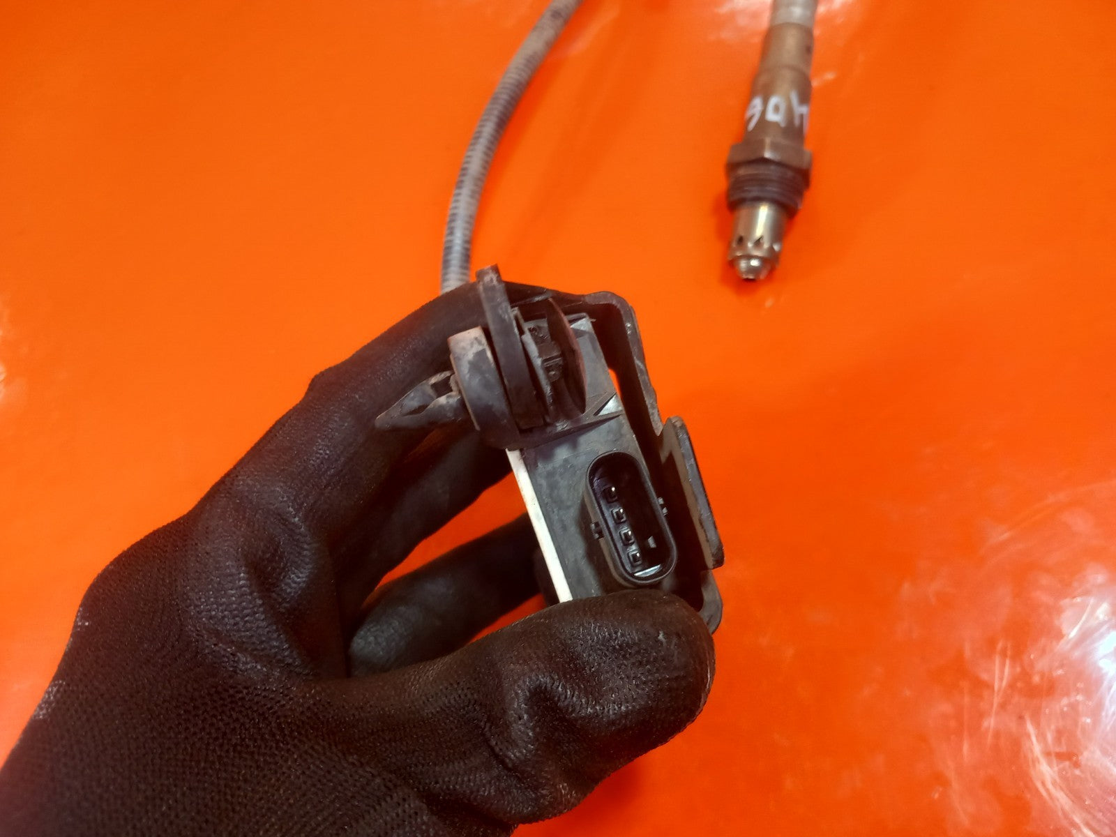 2024 Ford Transit Custom Lambda Oxygen Sensor PZ31-5L216-AD Warranty A406 - Image 5