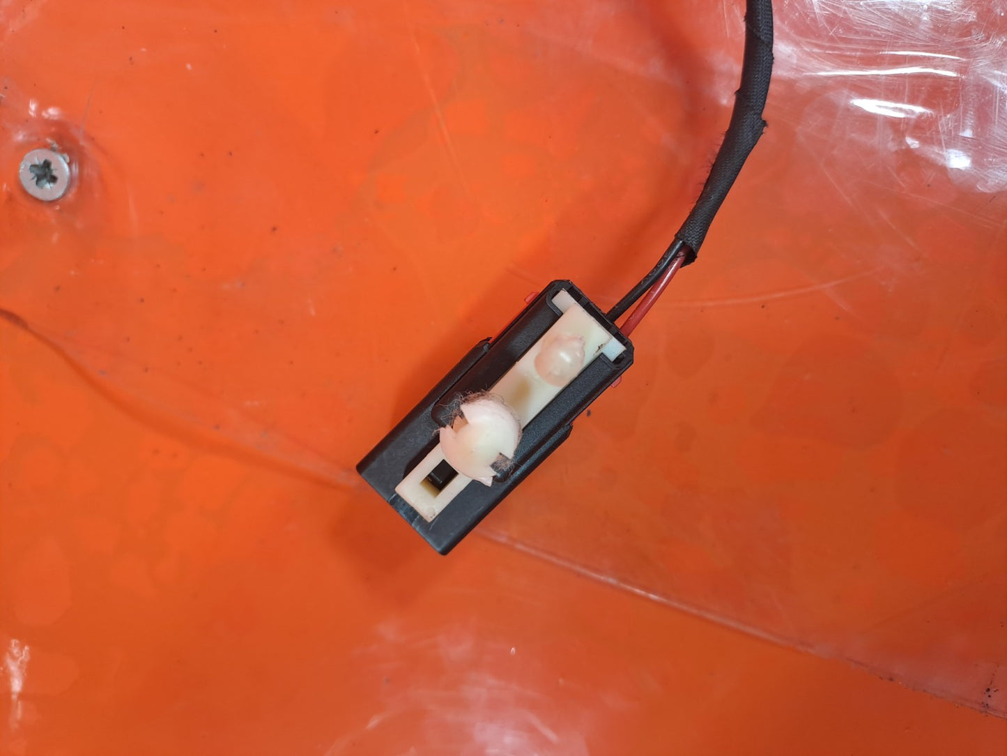 ✅2016 FORD MONDEO MK5 REAR THIRD BRAKE STOP LIGHT DS73-13A601-BG + WARRANTY A292 - Image 3