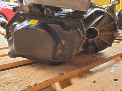 ✅AUDI A1 SPORT 1.0 PETROL 2022 5 SPEED MANUAL GEARBOX USM Warranty A205 - Image 6