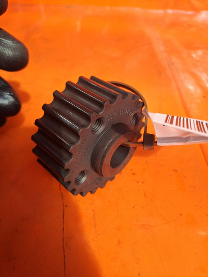 ✅Volkswagen Transporter T30 Hline 180 2.0 Diesel 2015 Crankshaft Belt Sprocket - Image 6