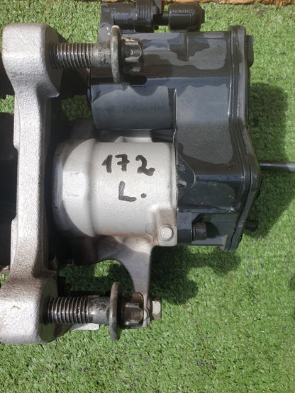 ✅2022 TESLA MODEL Y REAR LEFT BRAKE CALIPER 335-20 + WARRANTY A172 - Image 12
