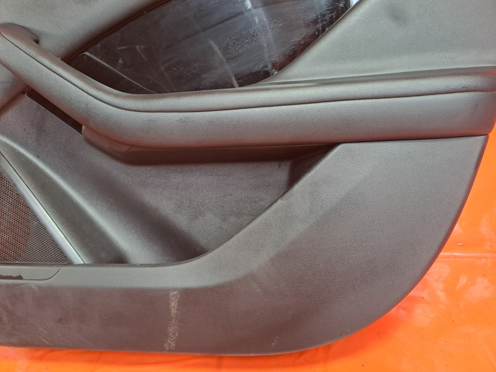✅2020 Jaguar I-Pace X590 Front Right Door Card Panel + Warranty A375 - Image 5