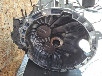 ✅MERCEDES B180 W246 1.8 DIESEL 2012 6 SPEED MANUAL GEARBOX A1762610101 Warranty - Image 7