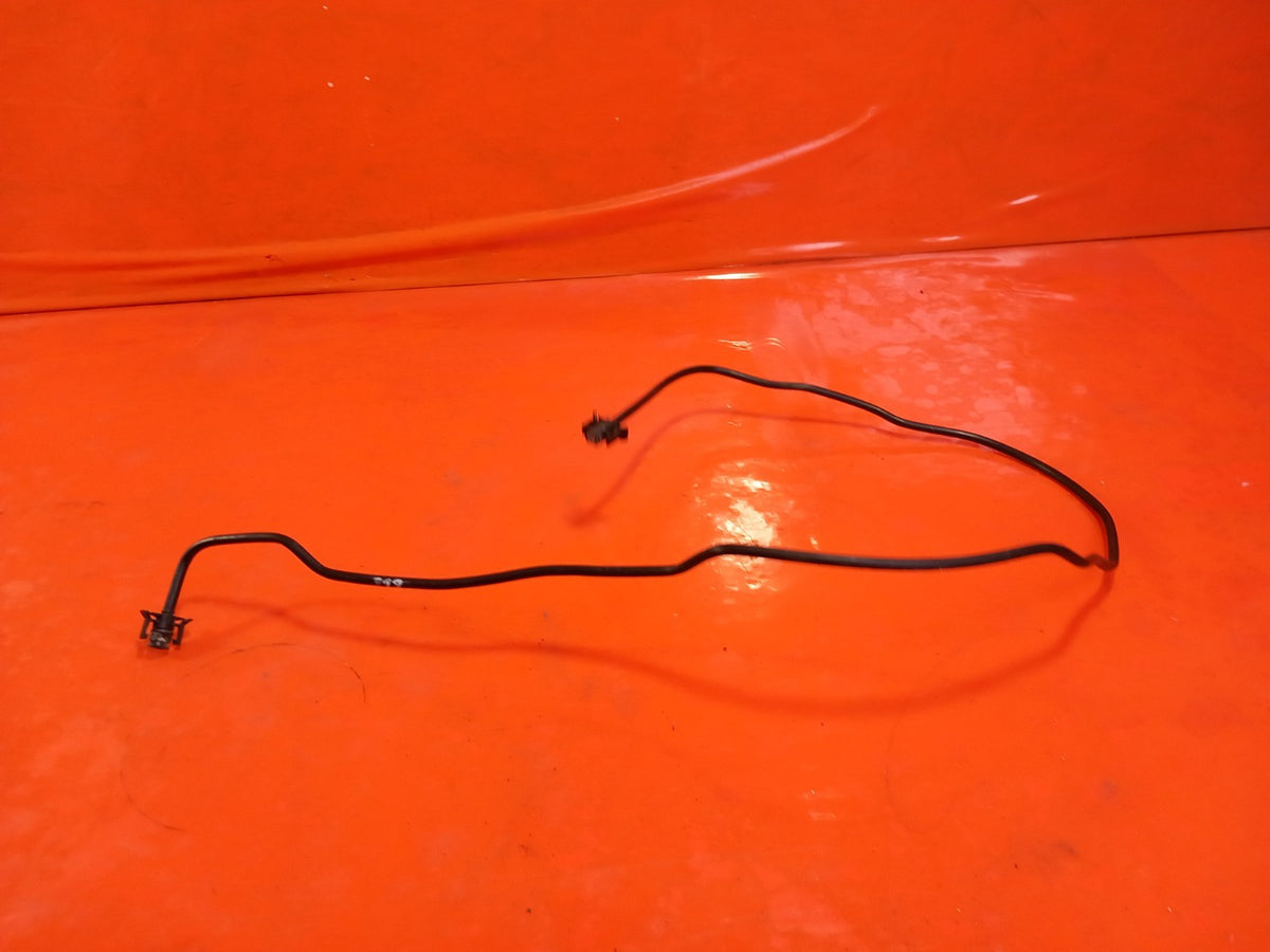 2013 Ford Focus MK3 Fuel Feed Pipe Warranty A313 - Image 3