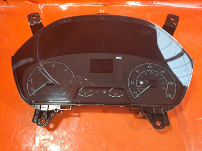 ✅FORD TRANSIT CUSTOM 2.0 DIESEL 2023 SPEEDOMETER INSTRUMENT CLUSTER MK3T10849AHC - Image 2