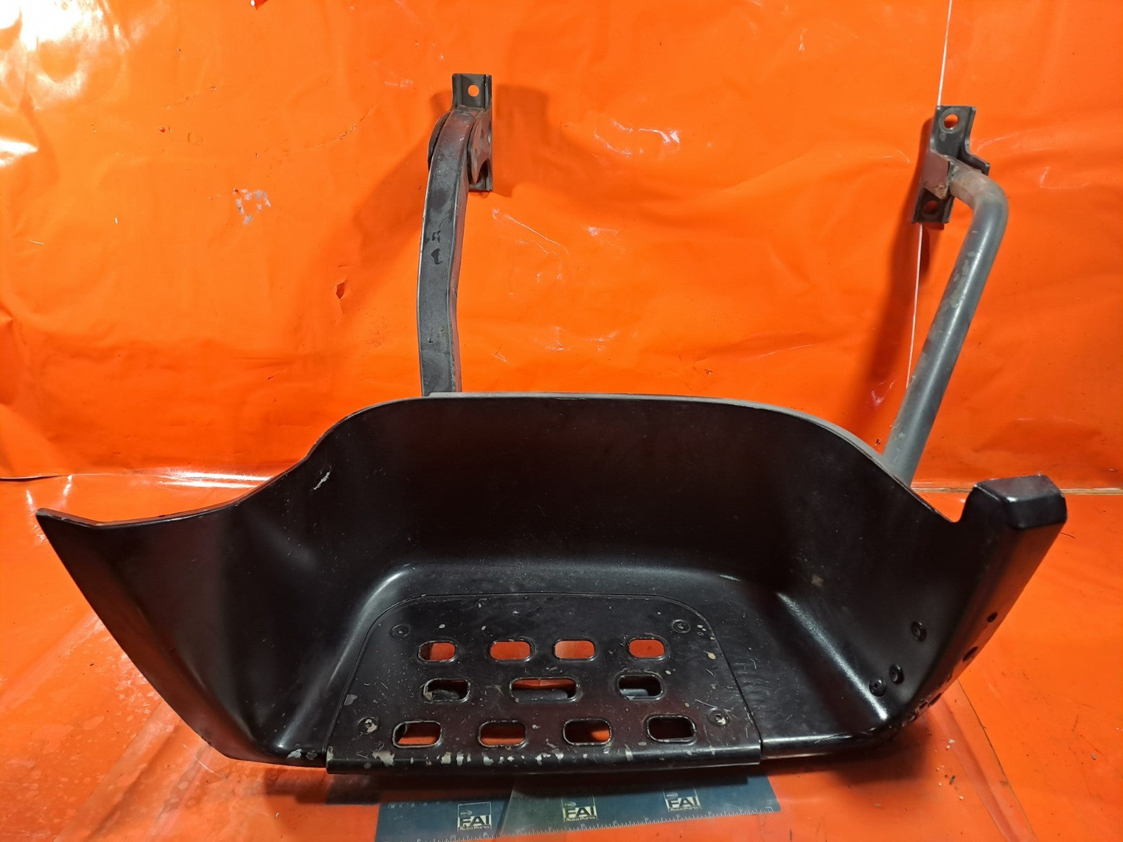 ✅VOLVO FL 5.5 DIESEL 2003 FOOT STEP RIGHT 3954310 Warranty A324 - Image 1
