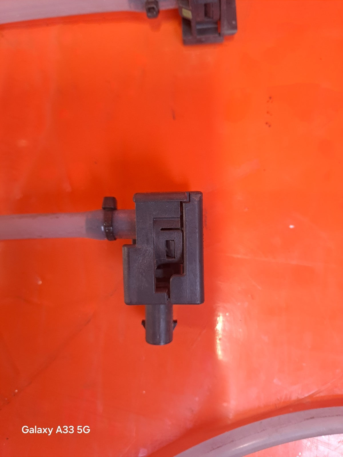 ✅MERCEDES A180D SPORT W177 1.5 DIESEL 2018 PRESSURE IMPACT SENSOR A1779051006 - Image 5